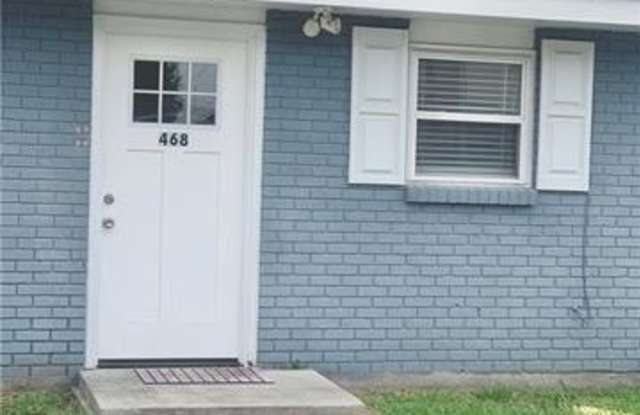 468 ELM Street photos photos