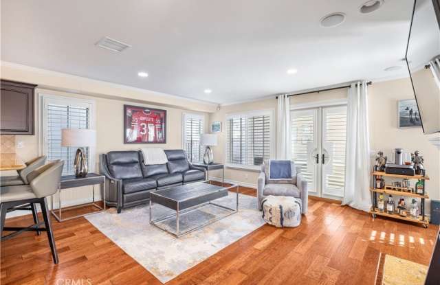 607 Narcissus Avenue 1/2 - 607 Narcissus Avenue, Newport Beach, CA 92625