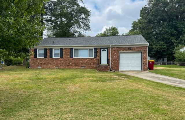 2590 Pinehurst Dr, Petersburg, VA 23805 photos photos