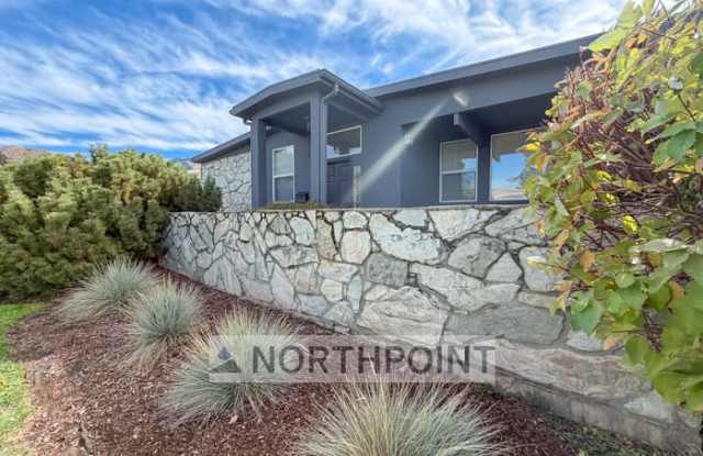 2820 E 3365 S Millcreek - 2820 3365 South, Millcreek, UT 84109