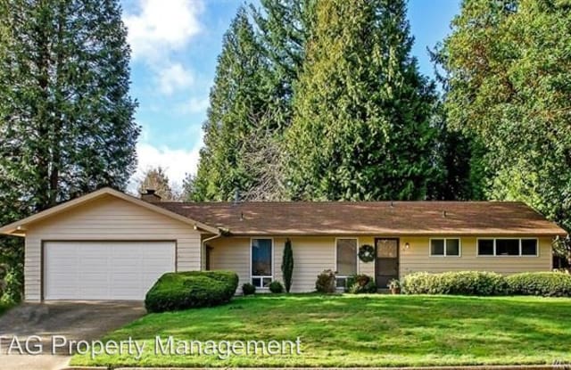 6441 129th Ave SE - 6441 129th Avenue Southeast, Bellevue, WA 98006