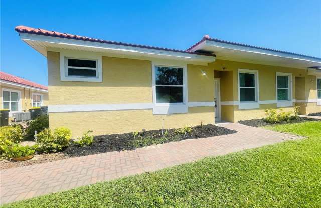 1645 CUMIN DRIVE - 1645 Cumin Drive, Poinciana, FL 34759