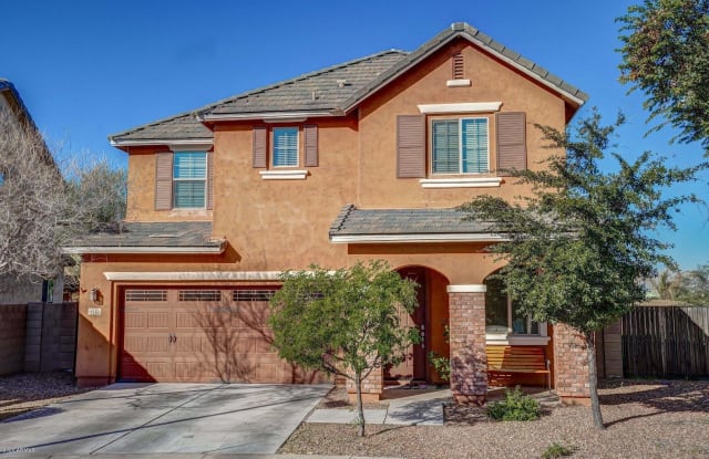 7330 N 89TH Lane - 7330 North 89th Drive, Glendale, AZ 85305