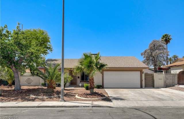 2085 Wagonwheel Avenue photos photos