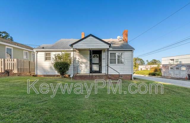 2085 Heckle Street - 2085 Heckle Street, Augusta, GA 30904 2085 Heckle Street - 2085 Heckle Street, Augusta, GA 30904