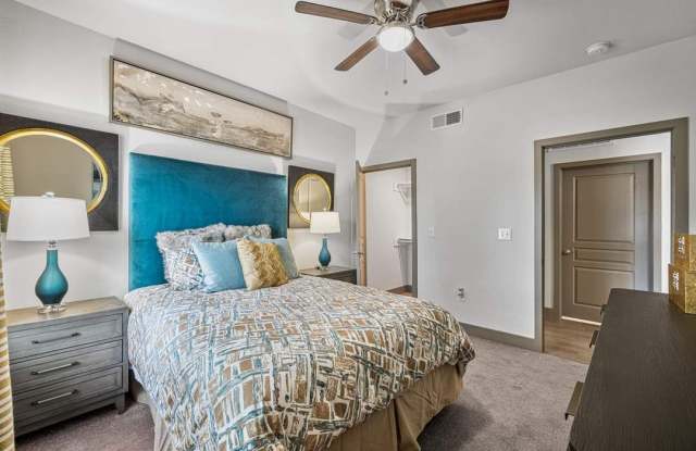 Residences At Panther Hollow Gallery 1