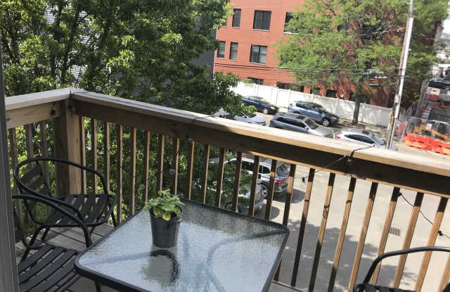 111 W 8th St - 111 West 8th Street, Boston, MA 02127