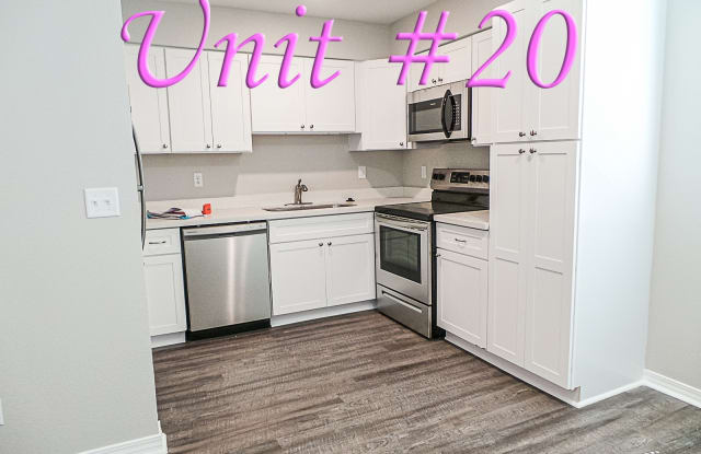 723 Berthe AveUnit #20 photos photos