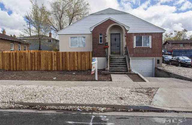 1010 Holcomb Ave - 1010 Holcomb Avenue, Reno, NV 89502