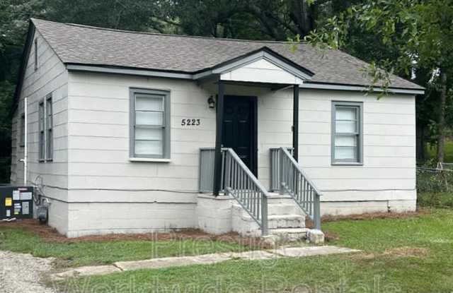 5223 Thomason Avenue photos photos