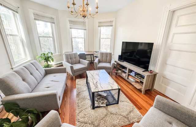 52 Fayette Street, Unit 2 photos photos