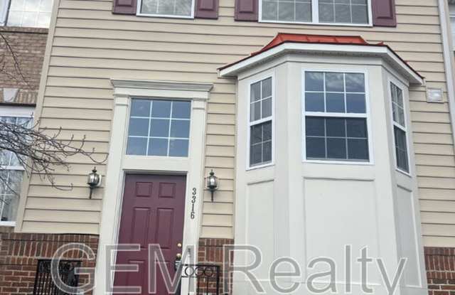 3316 Broker Lane - 3316 Broker Lane, Dale City, VA 22193 3316 Broker Lane - 3316 Broker Lane, Dale City, VA 22193