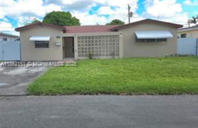 7813 Shalimar Street - 7813 Shalimar Street, Miramar, FL 33023