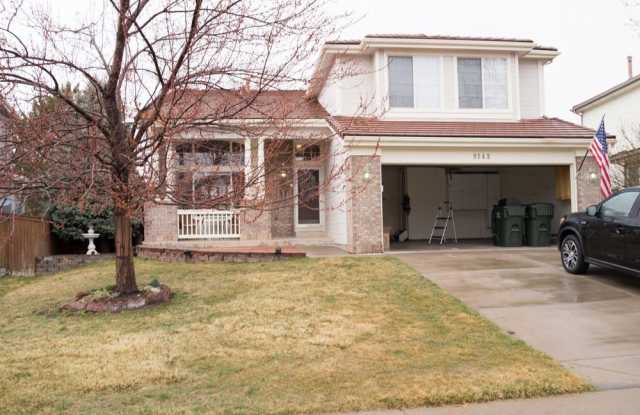 Evolve Real Estate: Available Immediately 3 Bedroom on a Huge Lot Facing Open Space! No Pets. photos photos