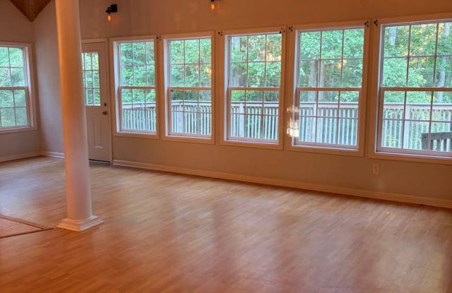 Cottage in the Woods Gallery 3