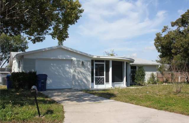 2614 CINDY PLACE - 2614 Cindy Place, Holiday, FL 34691