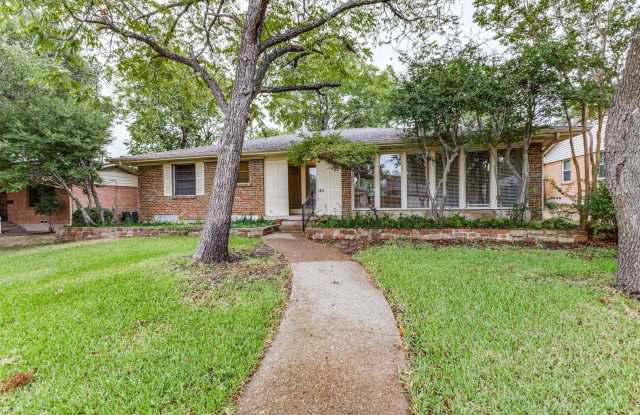 1303 Northlake Drive - 1303 Northlake Drive, Richardson, TX 75080 1303 Northlake Drive - 1303 Northlake Drive, Richardson, TX 75080
