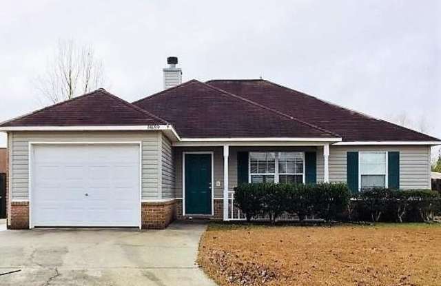 14189 Pecan Court - 14189 Pecan Court, Gulfport, MS 39503
