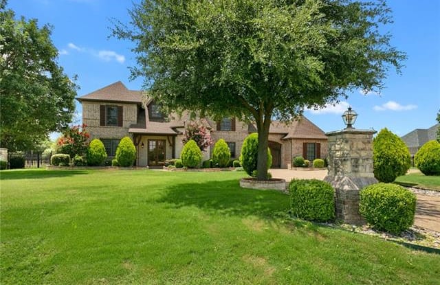 5213 Edgewater Court - 5213 Edgewater Court, Parker, TX 75094