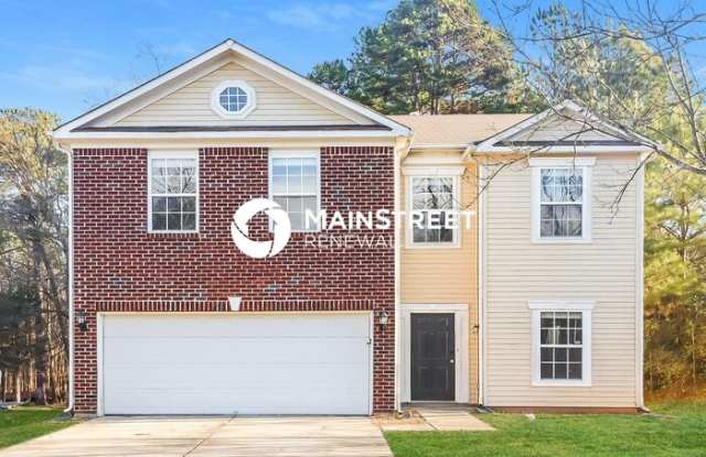 11104 Northwoods Forest Drive Gallery 1