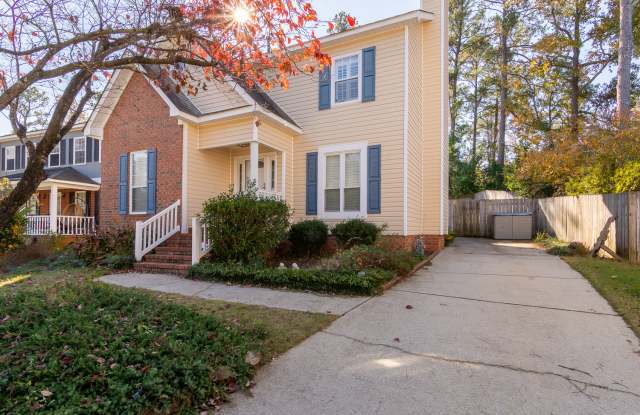 108 Moss Creek Drive - 108 Moss Creek Drive, Martinez, GA 30907