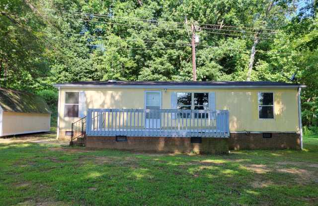 Mobile home with Boat slip photos photos