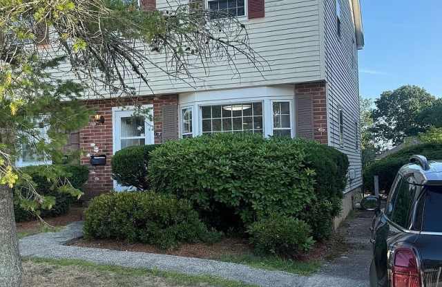 Welcome to 238 Mount Vernon Street — a spacious 3-bedroom, 1.5-bath apartment in Lawrence, Massachusetts. Gallery 1