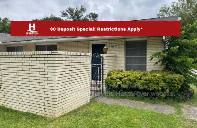 11610 Persuasion - 11610 Persuasion Drive, San Antonio, TX 78216