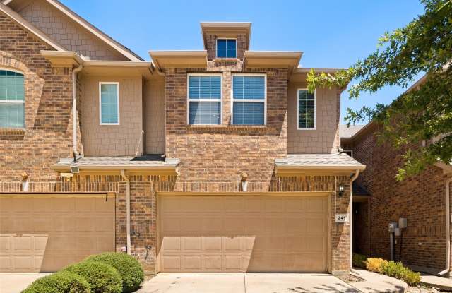 241 Barrington Lane - 241 Barrington Lane, Lewisville, TX 75067 241 Barrington Lane - 241 Barrington Lane, Lewisville, TX 75067