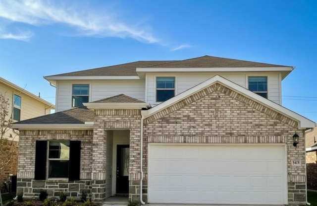 5419 Big Thicket Lane - 5419 Big Thicket Lane, Royse City, TX 75189 5419 Big Thicket Lane - 5419 Big Thicket Lane, Royse City, TX 75189