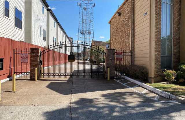 3303 W. Greenridge Drive - 3303 West Greenridge Drive, Houston, TX 77057