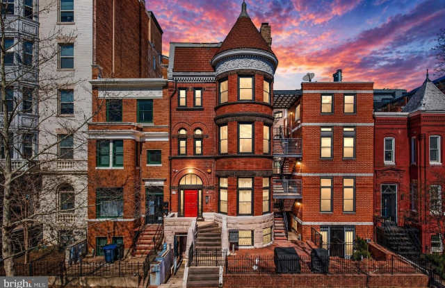 1421 T Street NW photos photos