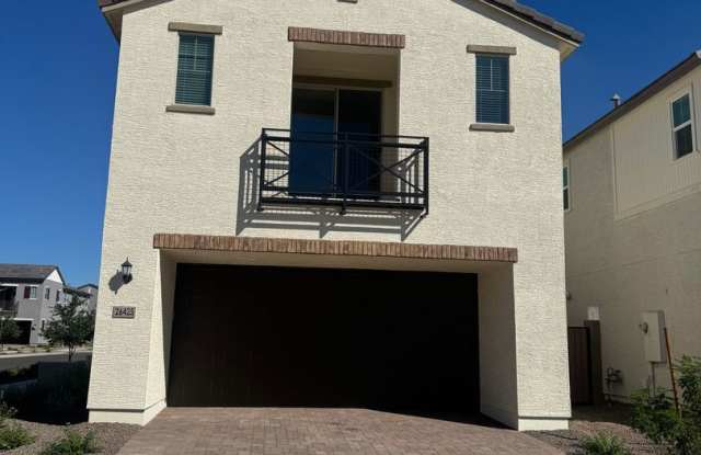 Union Park New Build 3 bed 2.5 bath - 26425 North 24th Glen, Phoenix, AZ 85085