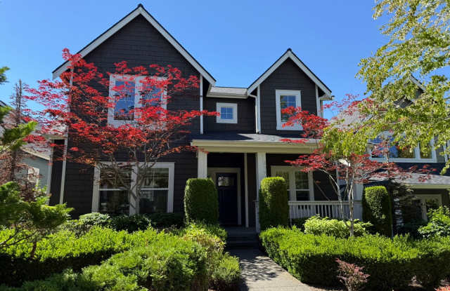 3Bd/2.5Ba Issaquah Home photos photos
