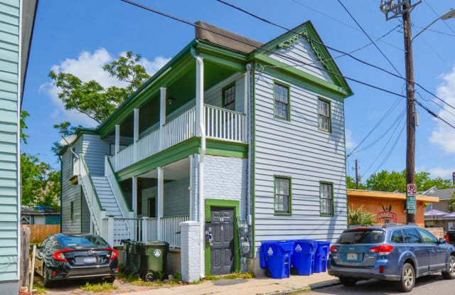 18 Blake Street - 18 Blake Street, Charleston, SC 29403