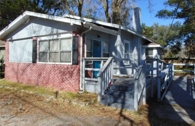 2575 BROADWAY AVENUE - 2575 Broadway Avenue, Jacksonville, FL 32254