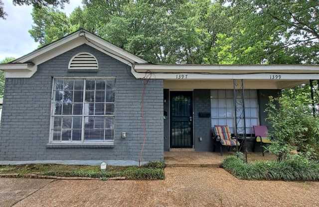 1397 N Graham St photos photos