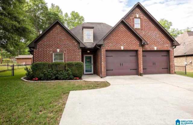 235 Odum Road - 235 Odum Road, Gardendale, AL 35071