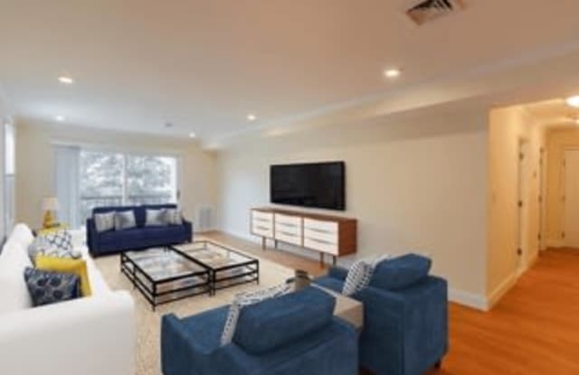 42 Waterfall Dr - 42 Waterfall Drive, Canton, MA 02021