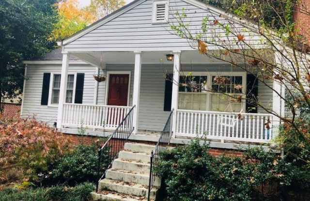 187 Lindbergh Drive NE - 187 Lindbergh Drive NE, Atlanta, GA 30305