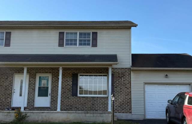 3 Holly Court, Shippensburg, PA 17257 - 3 Holly Court, Cumberland County, PA 17257