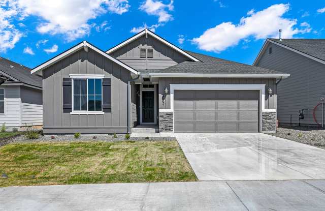 Beautiful 4 Bedroom, 2 Bath Single Level Home in Kuna! photos photos