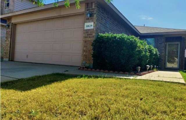 8829 Valley River Drive - 8829 Valley River Drive, Fort Worth, TX 76244