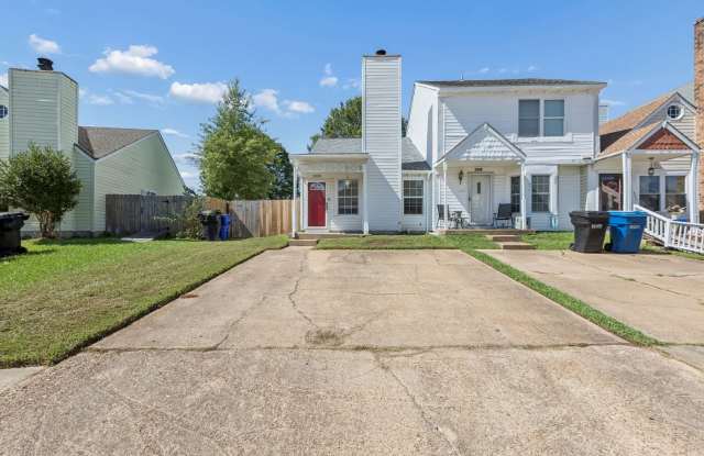 Virginia Beach End Unit Townhome !! Gallery 1