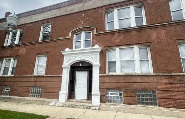 1852 West 58th Street - 1 photos photos
