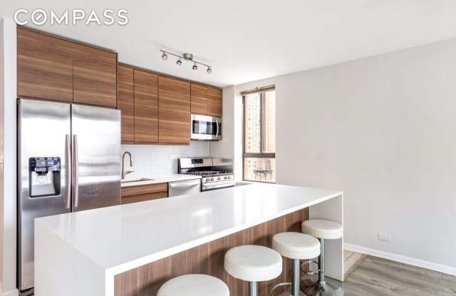 111 East 30th Street - 111 East 30th Street, New York City, NY 10016