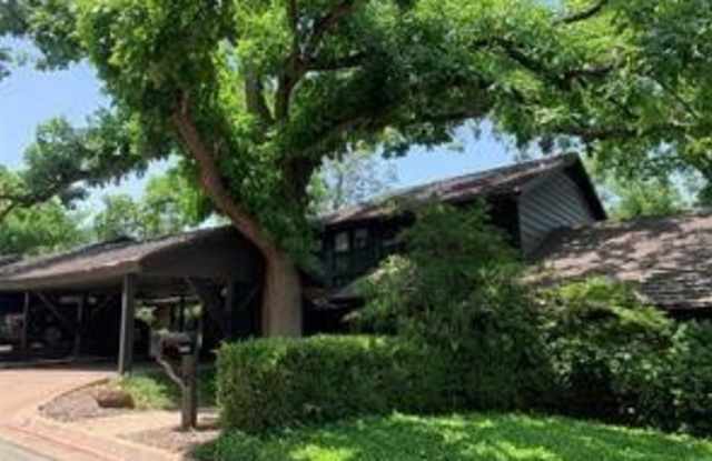 6949 Helsem Way - 6949 Helsem Way, Dallas, TX 75230