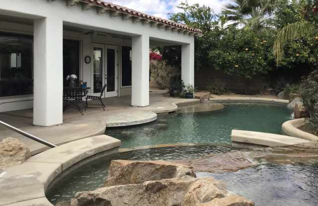 41726 Via Aregio - 41726 Via Aregio, Palm Desert, CA 92260