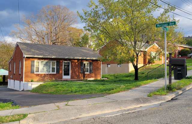 503 Meadow St - 503 Meadow Street, Vinton, VA 24179 503 Meadow St - 503 Meadow Street, Vinton, VA 24179