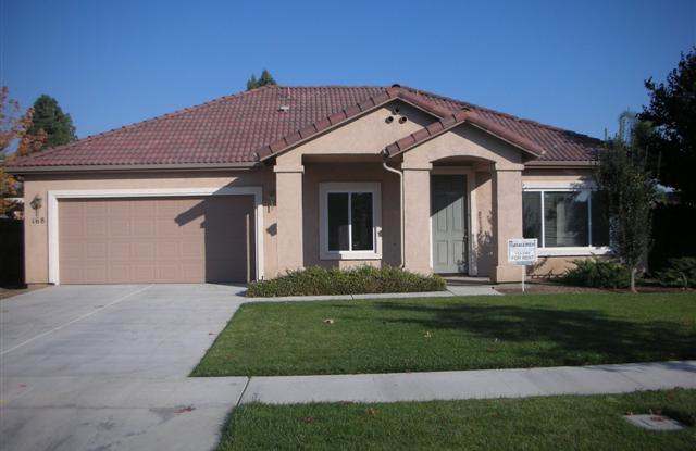 Nice 3 Bed/2 Bath Located in NW Neighborhood! - 168 North Tommy Street, Visalia, CA 93291